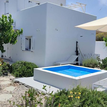 Jb Villa (Adults Only) Mesaria Dış mekan fotoğraf