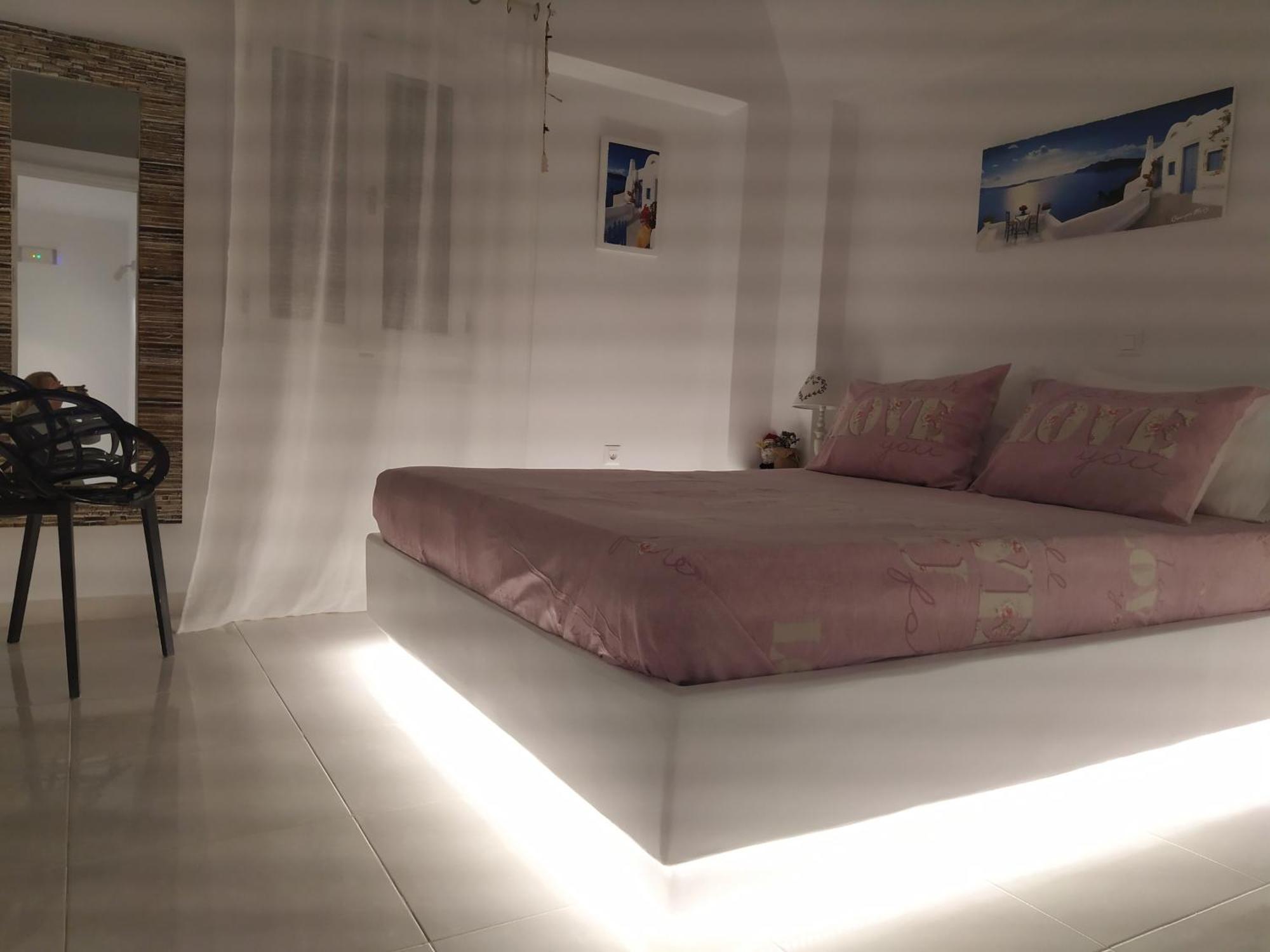 Jb Villa (Adults Only) Mesaria Dış mekan fotoğraf