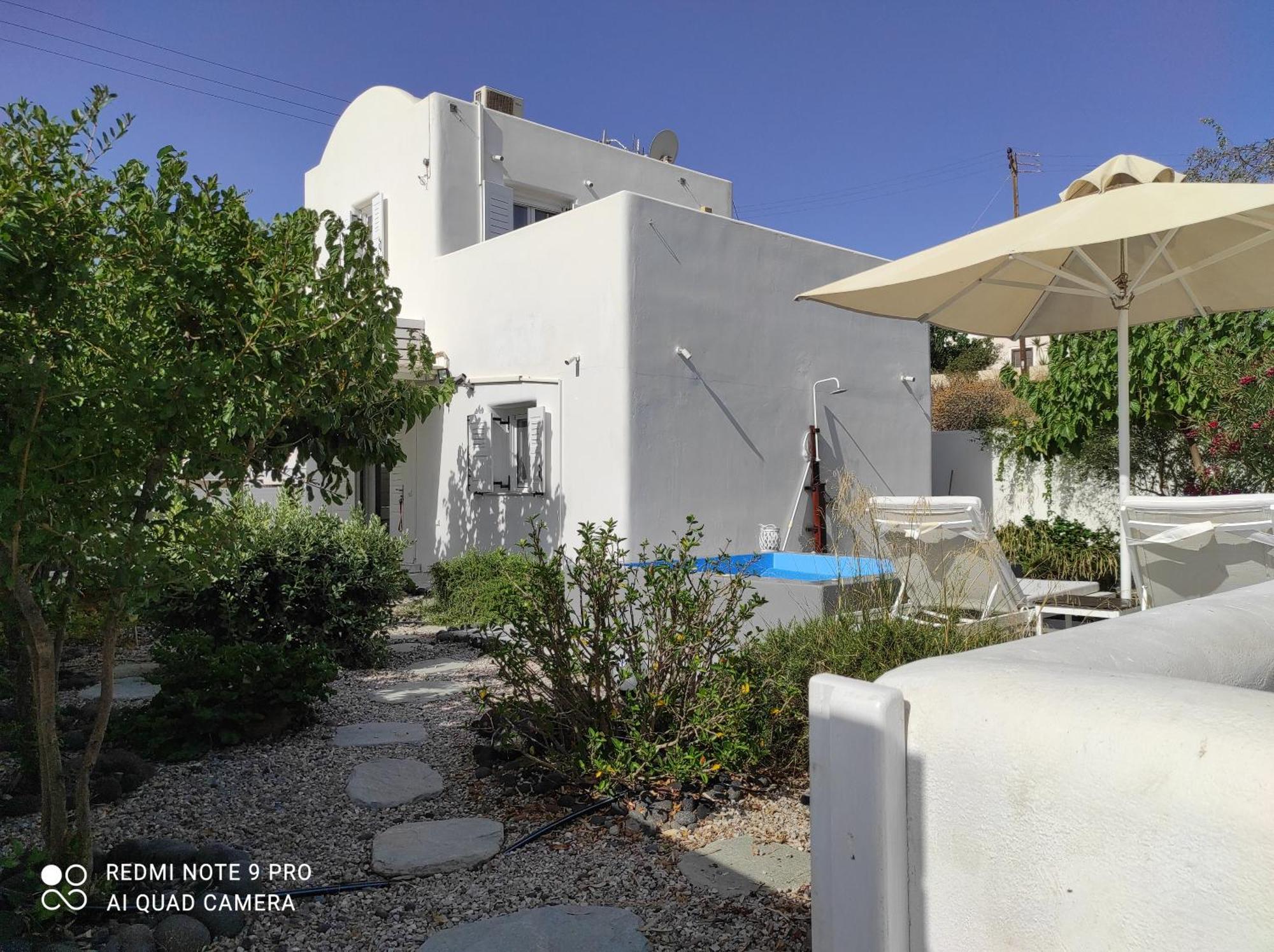 Jb Villa (Adults Only) Mesaria Dış mekan fotoğraf