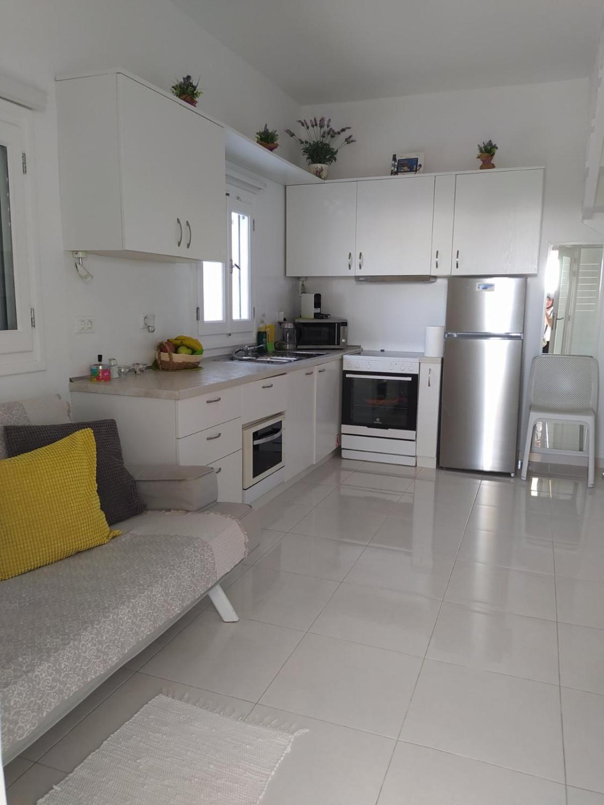 Jb Villa (Adults Only) Mesaria Dış mekan fotoğraf