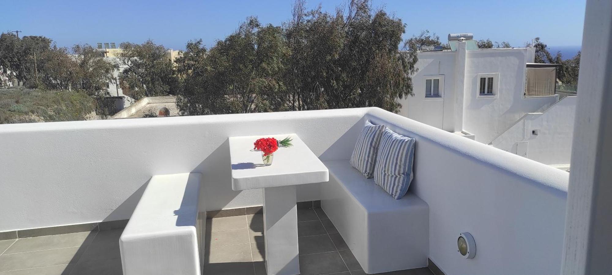 Jb Villa (Adults Only) Mesaria Dış mekan fotoğraf