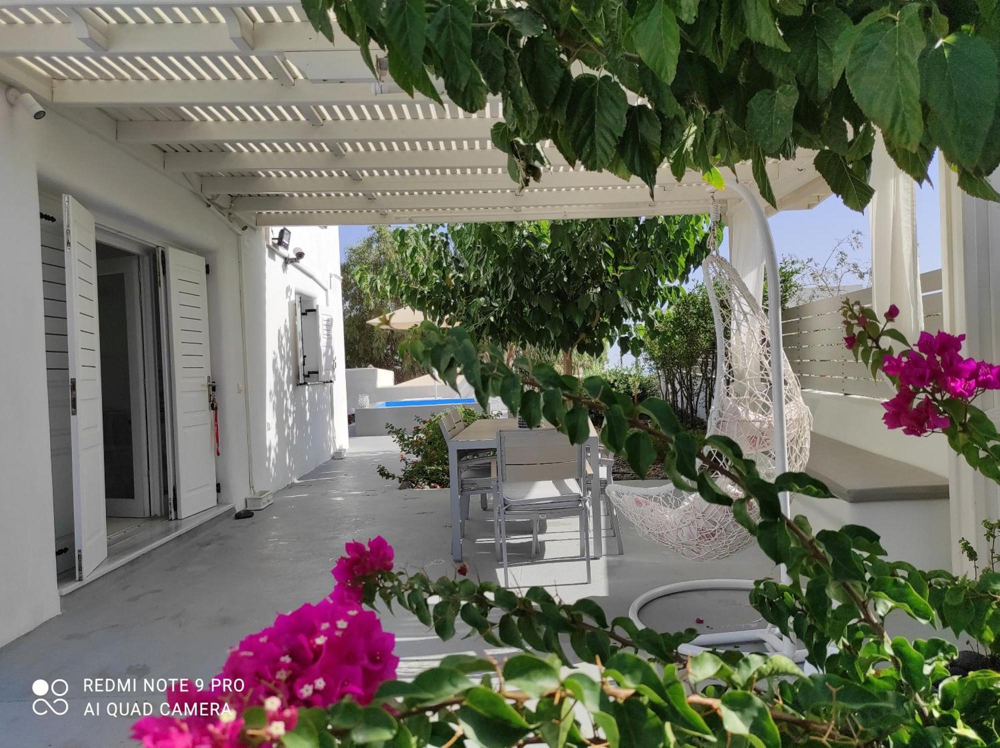 Jb Villa (Adults Only) Mesaria Dış mekan fotoğraf