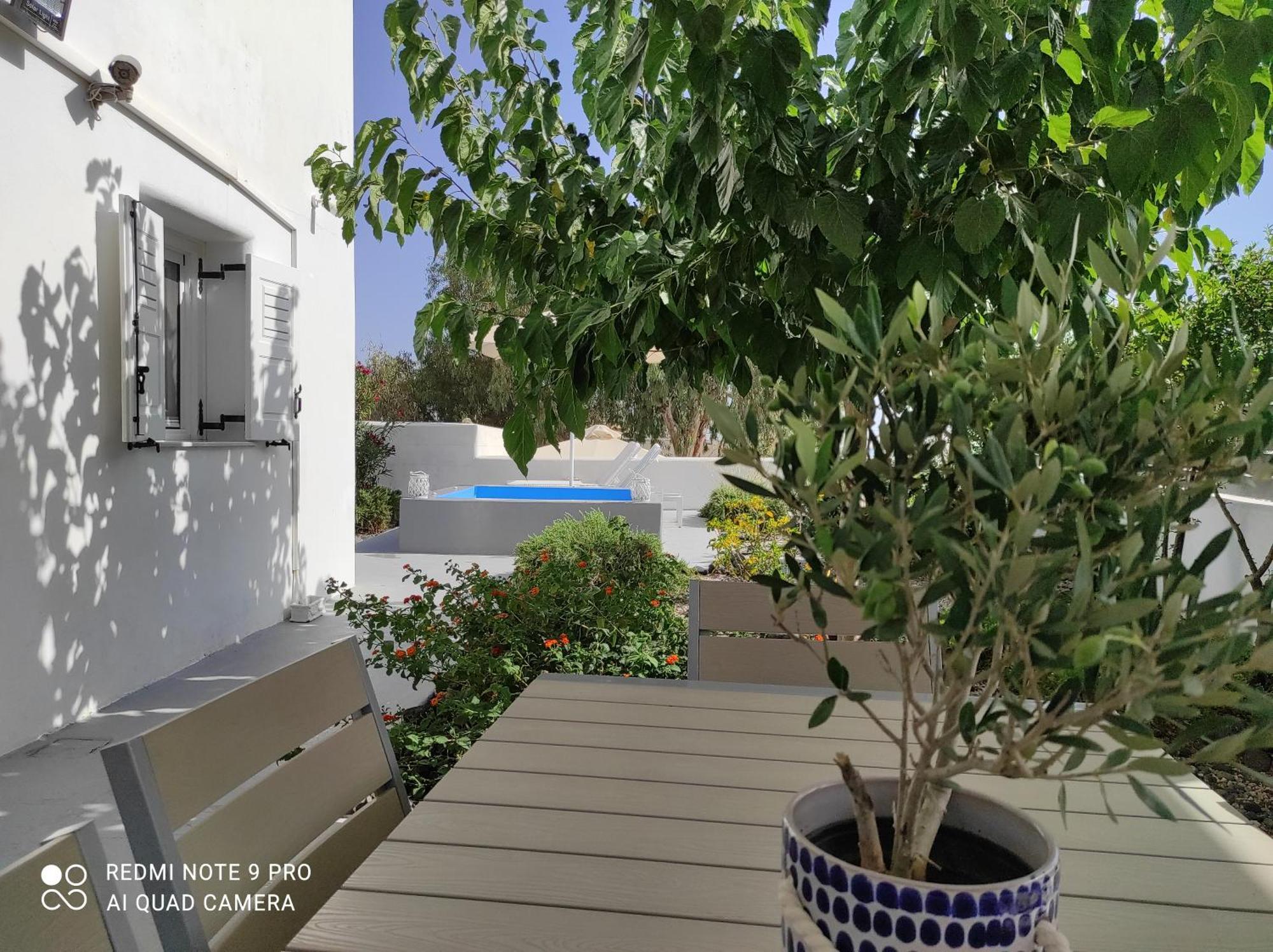 Jb Villa (Adults Only) Mesaria Dış mekan fotoğraf