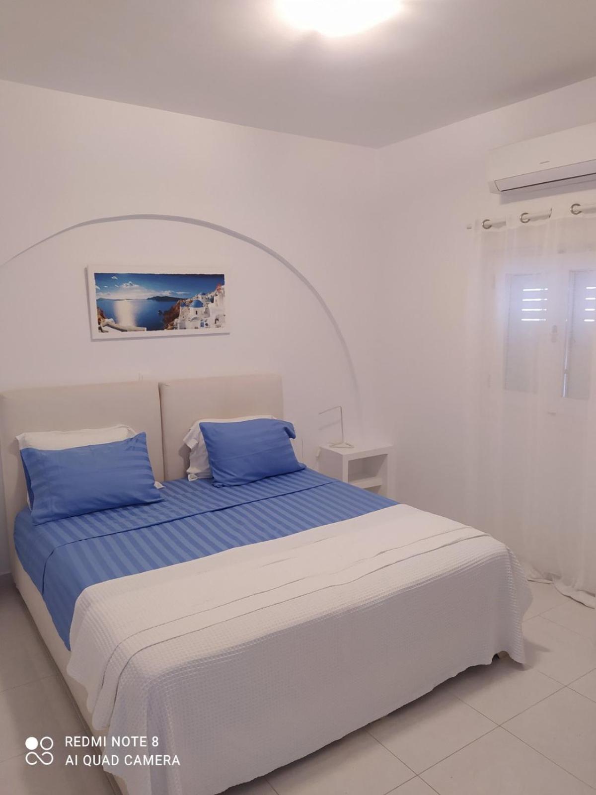 Jb Villa (Adults Only) Mesaria Dış mekan fotoğraf