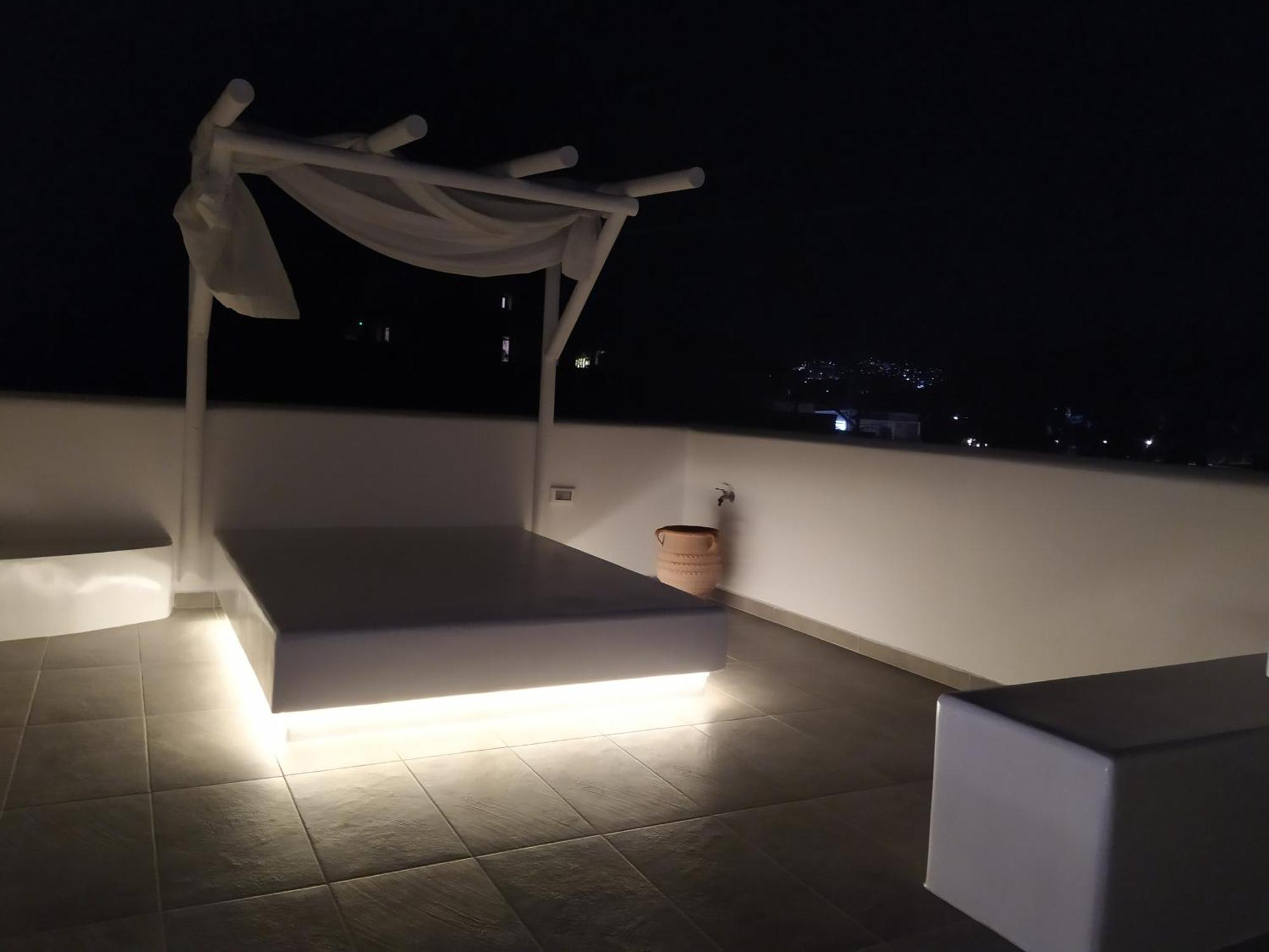 Jb Villa (Adults Only) Mesaria Dış mekan fotoğraf