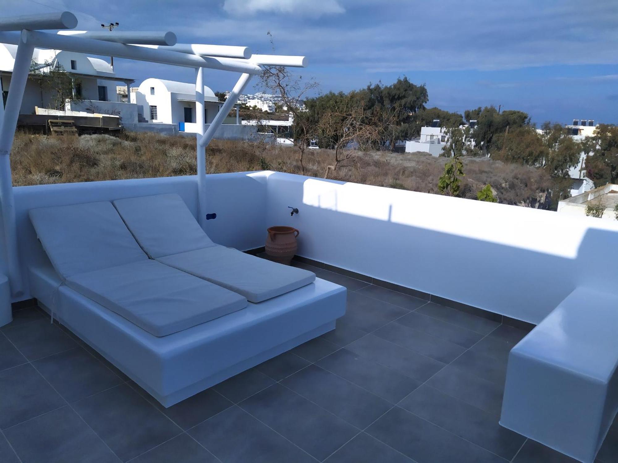 Jb Villa (Adults Only) Mesaria Dış mekan fotoğraf