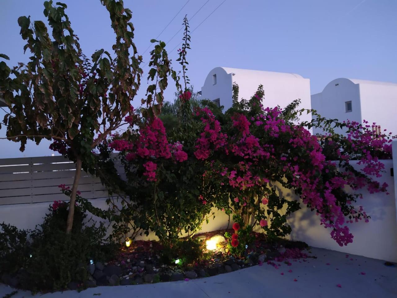 Jb Villa (Adults Only) Mesaria Dış mekan fotoğraf