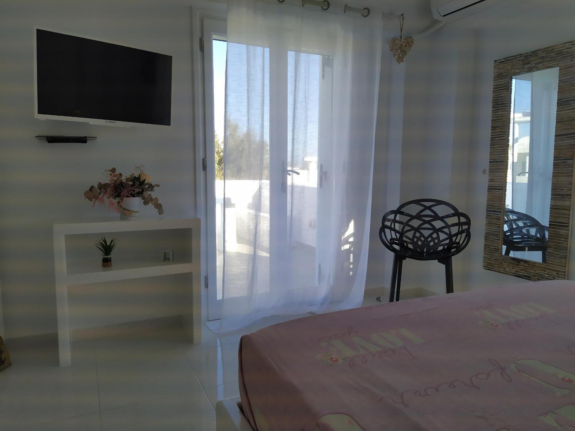 Jb Villa (Adults Only) Mesaria Dış mekan fotoğraf