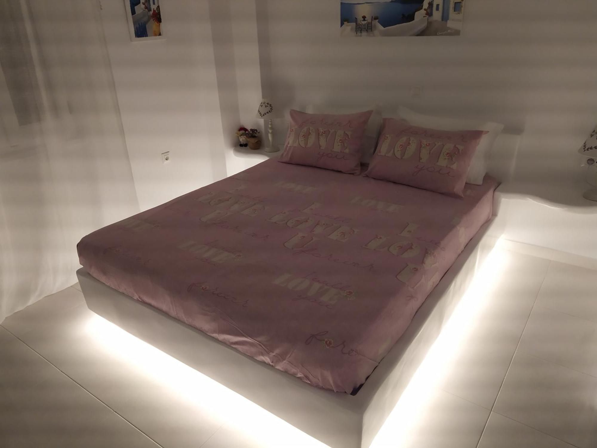 Jb Villa (Adults Only) Mesaria Dış mekan fotoğraf