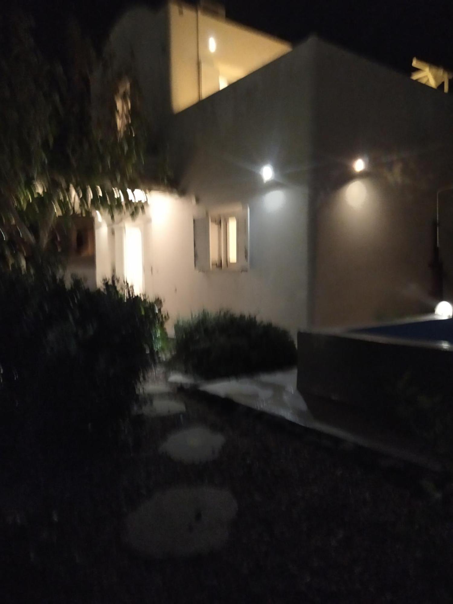 Jb Villa (Adults Only) Mesaria Dış mekan fotoğraf