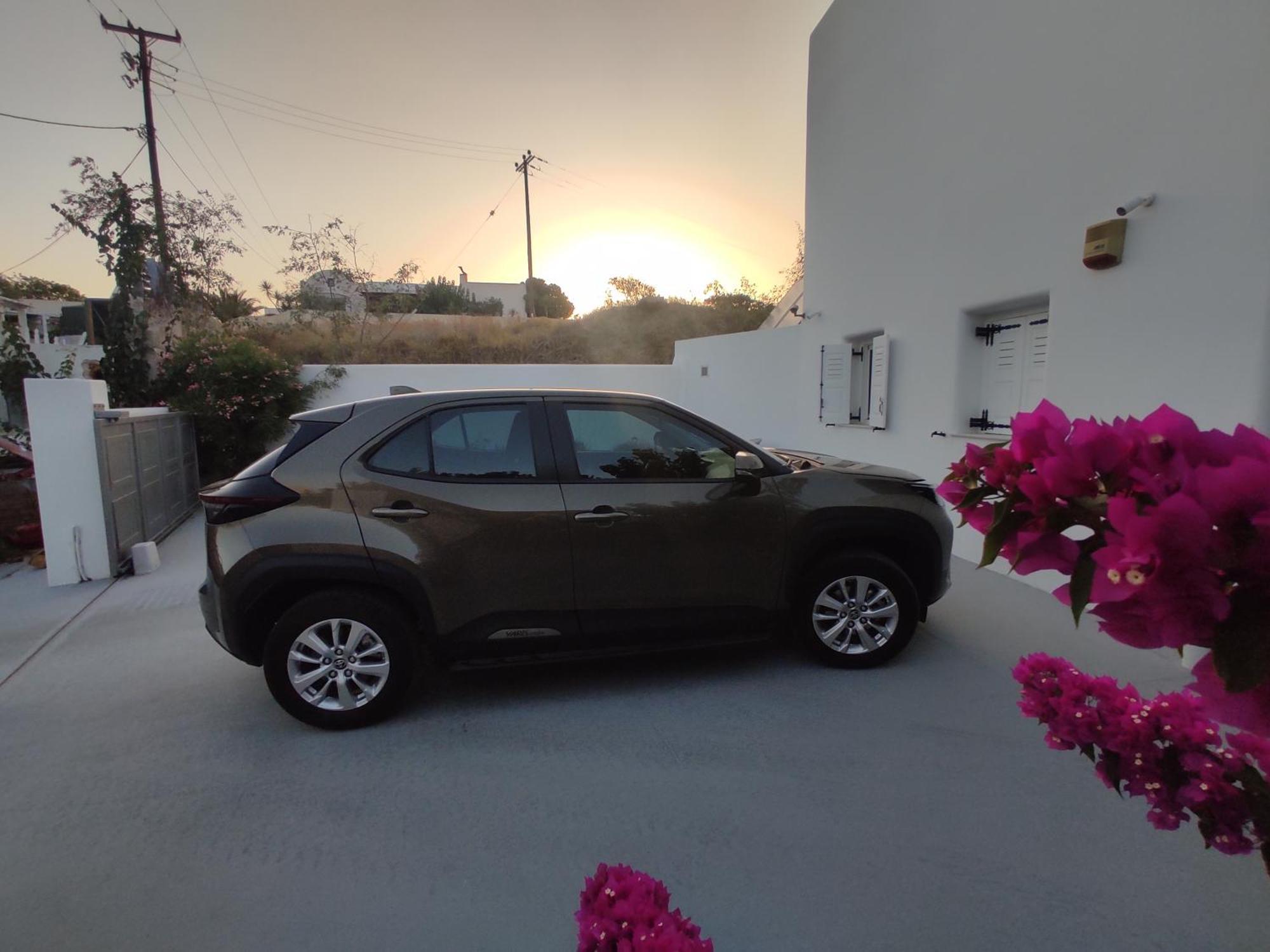 Jb Villa (Adults Only) Mesaria Dış mekan fotoğraf