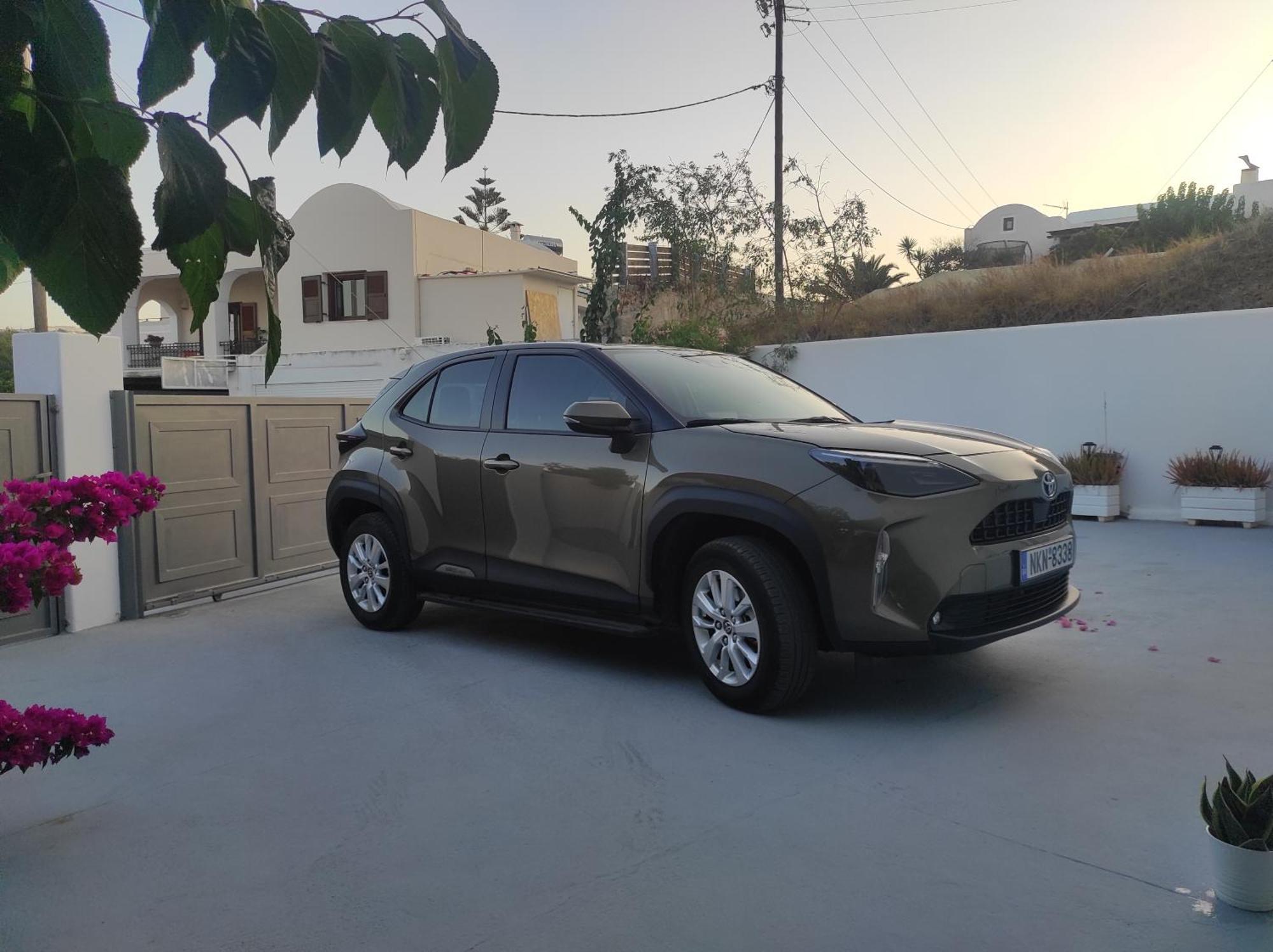 Jb Villa (Adults Only) Mesaria Dış mekan fotoğraf