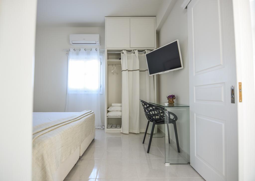 Jb Villa (Adults Only) Mesaria Dış mekan fotoğraf