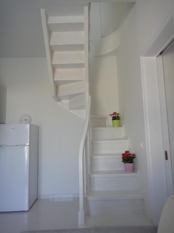 Jb Villa (Adults Only) Mesaria Dış mekan fotoğraf