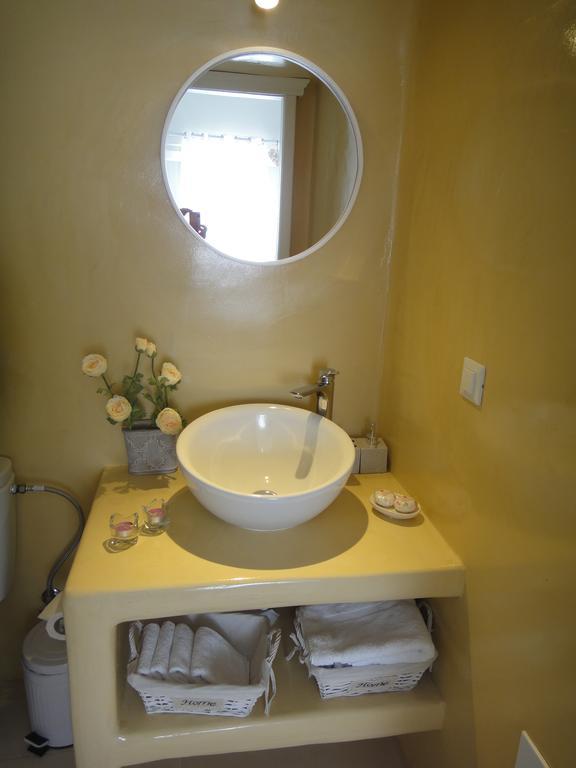 Jb Villa (Adults Only) Mesaria Dış mekan fotoğraf