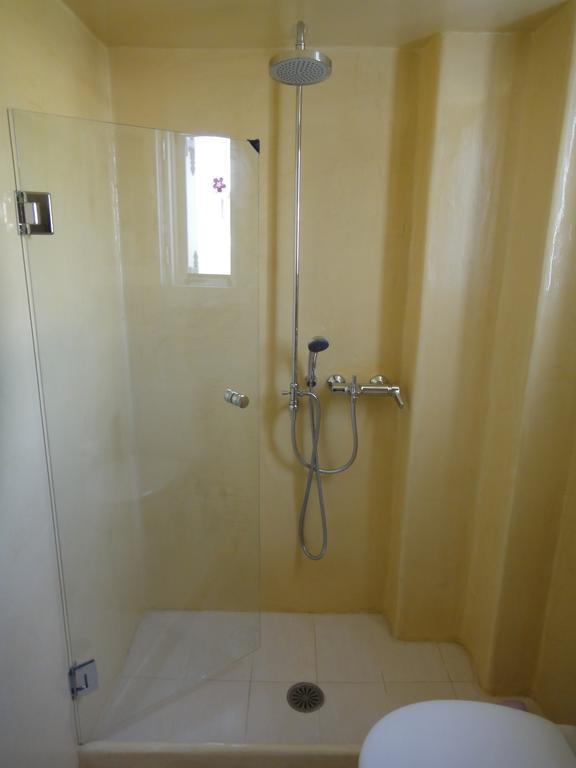 Jb Villa (Adults Only) Mesaria Dış mekan fotoğraf