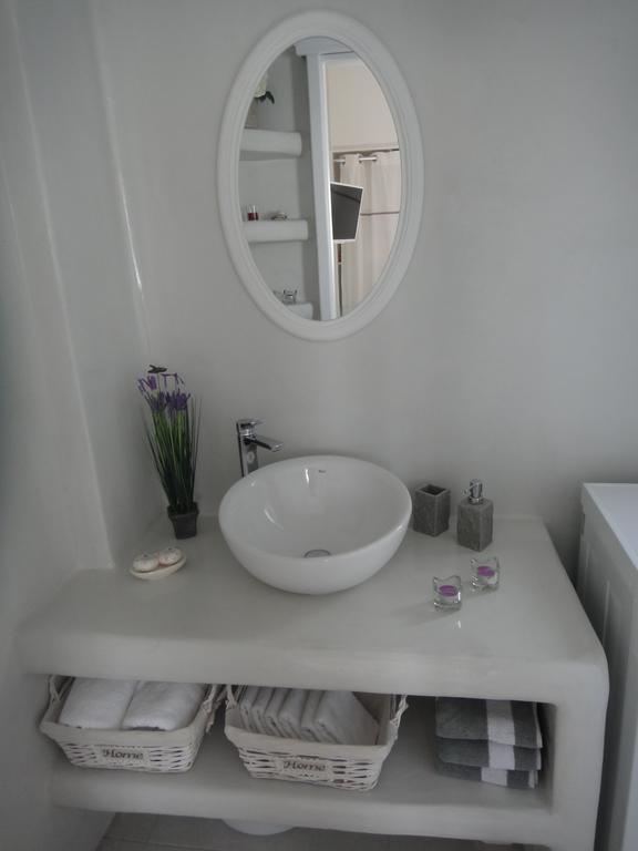 Jb Villa (Adults Only) Mesaria Dış mekan fotoğraf