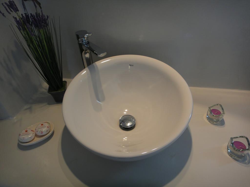 Jb Villa (Adults Only) Mesaria Dış mekan fotoğraf