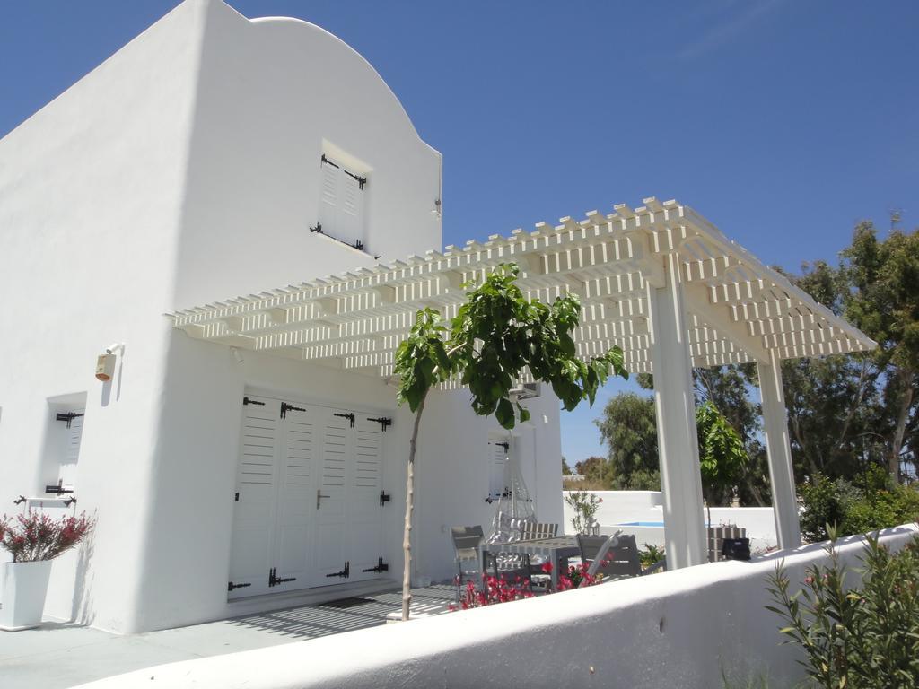 Jb Villa (Adults Only) Mesaria Dış mekan fotoğraf