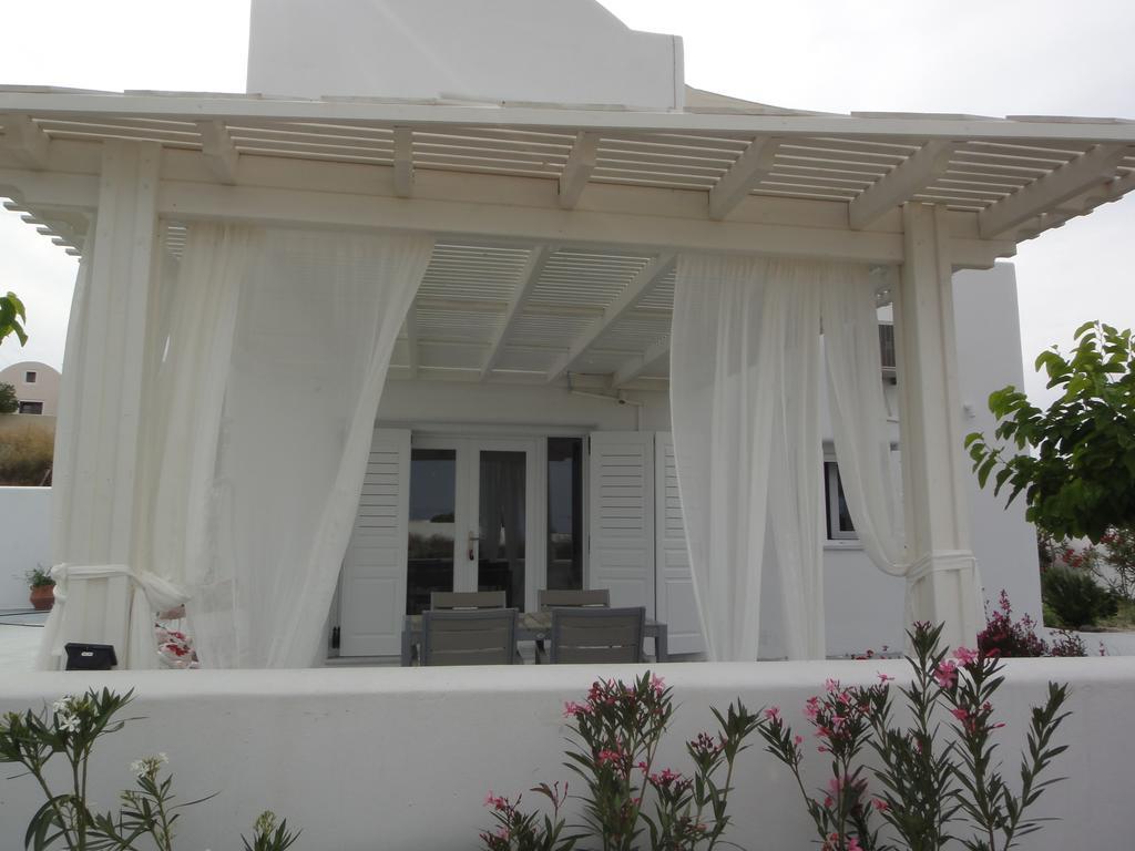 Jb Villa (Adults Only) Mesaria Dış mekan fotoğraf
