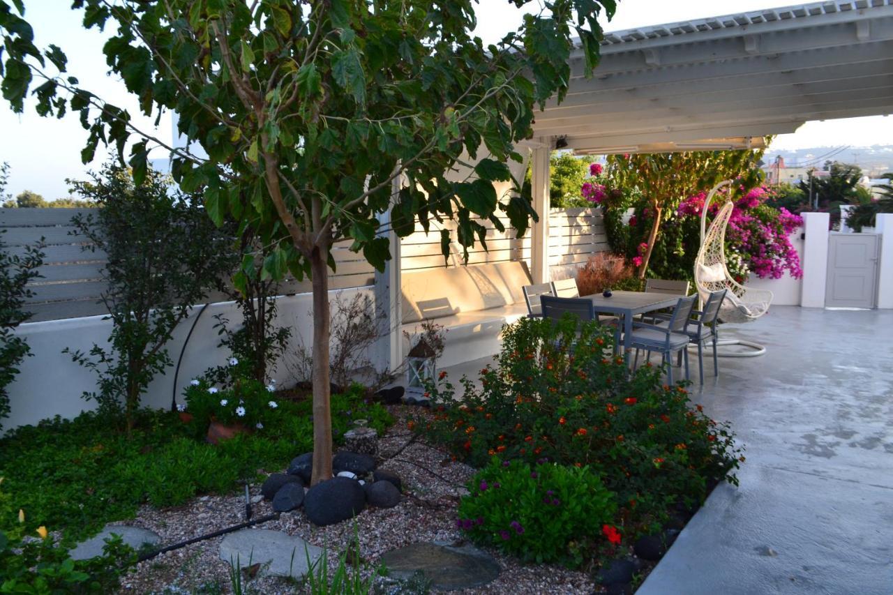 Jb Villa (Adults Only) Mesaria Dış mekan fotoğraf