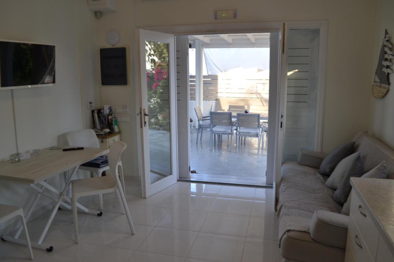 Jb Villa (Adults Only) Mesaria Dış mekan fotoğraf