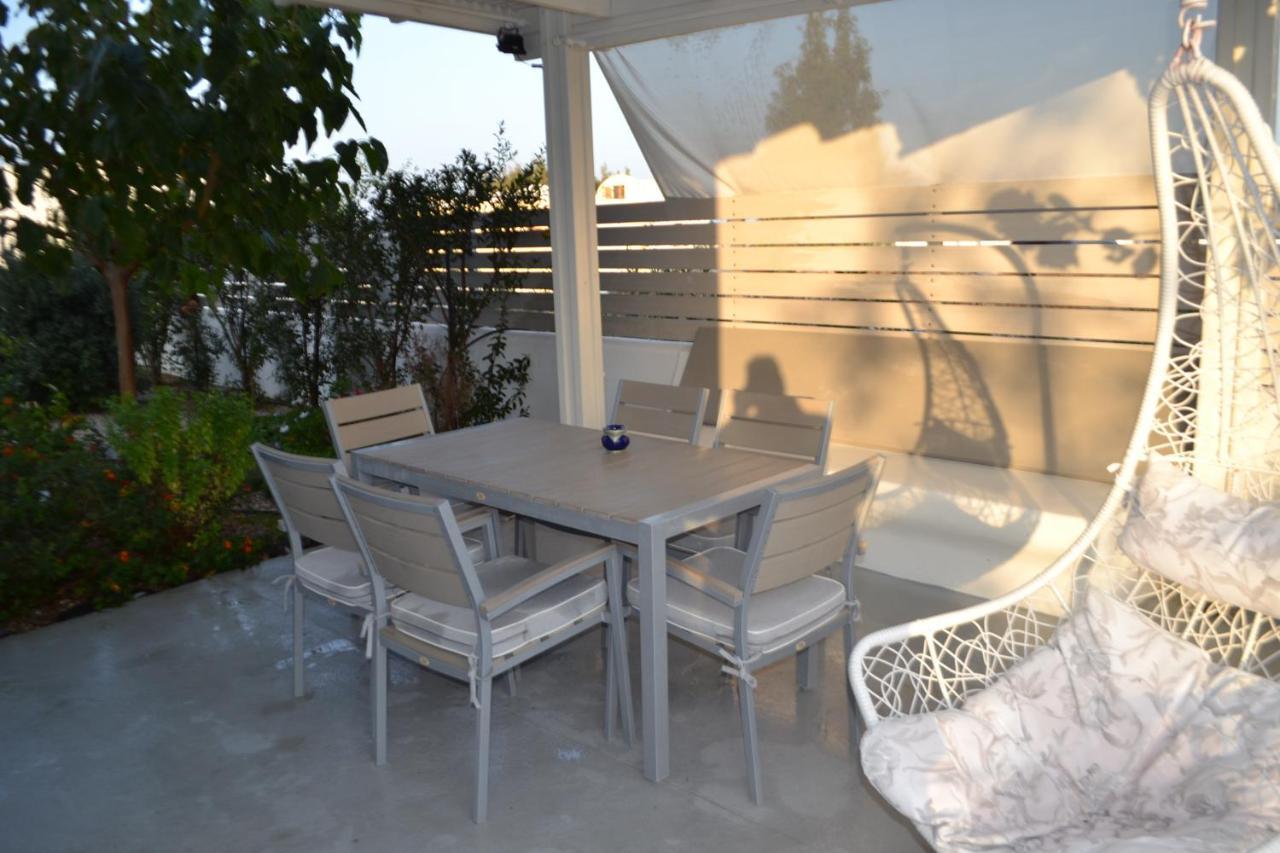 Jb Villa (Adults Only) Mesaria Dış mekan fotoğraf